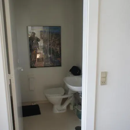 Kongensgade Apartment Esbjerg