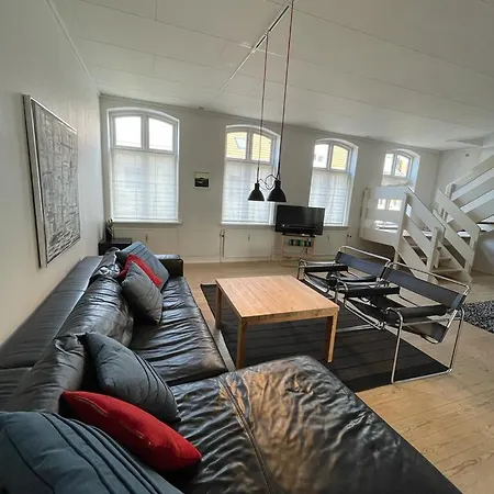 Apartamento Kongensgade Esbjerg