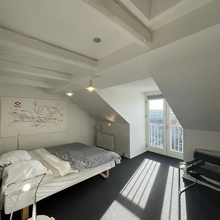 Kongensgade Apartamento