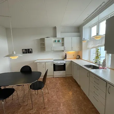 Kongensgade Esbjerg