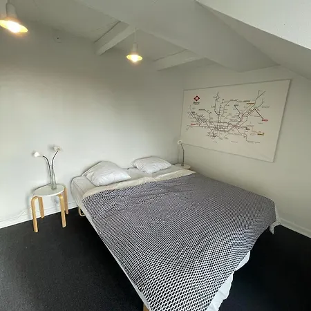 Apartamento Kongensgade *