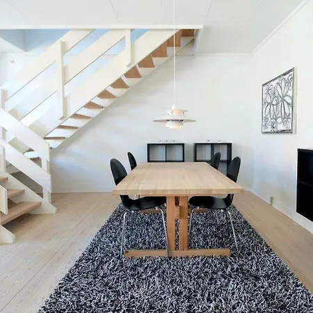 Apartamento Kongensgade Esbjerg