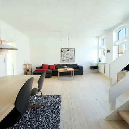 Apartment Kongensgade Esbjerg