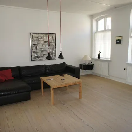 Kongensgade Esbjerg