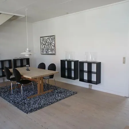 Kongensgade Apartamento Esbjerg