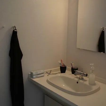 Kongensgade Apartment *