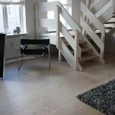 Apartment Kongensgade *