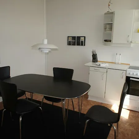 Apartment Kongensgade *