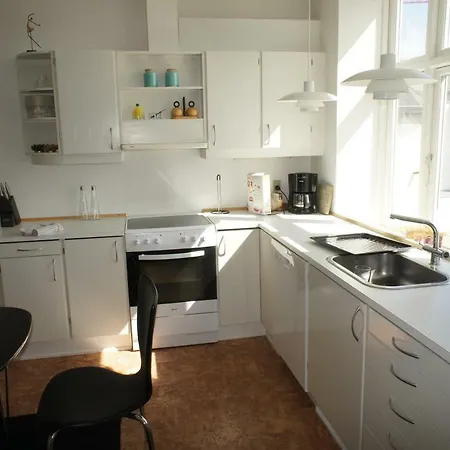 Apartment Kongensgade *
