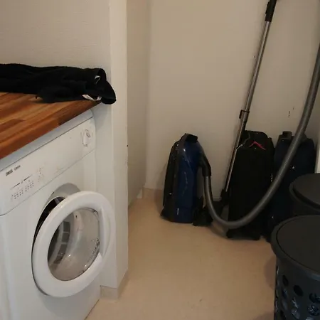 Kongensgade Apartment *